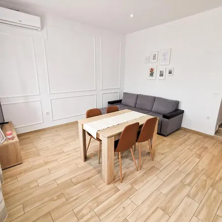 A3 Kevic Apartmán