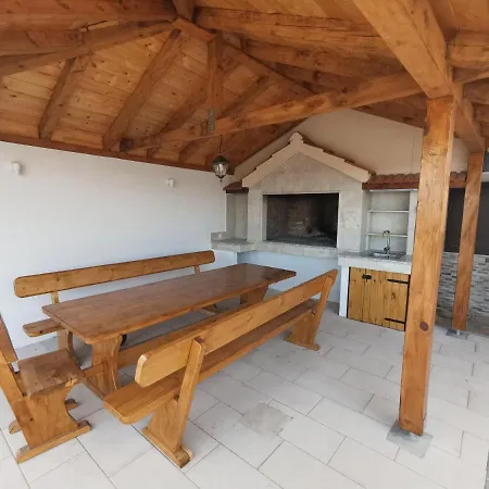 Apartmán A3 Kevic