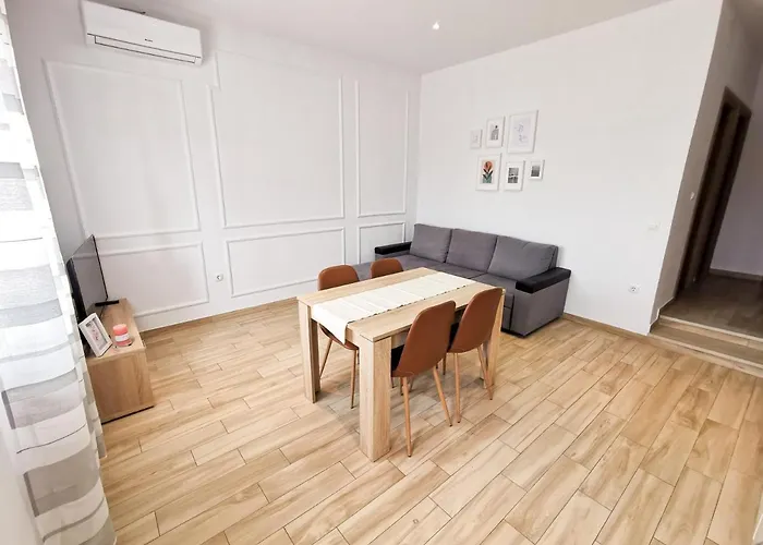 A3 Kevic Apartmán