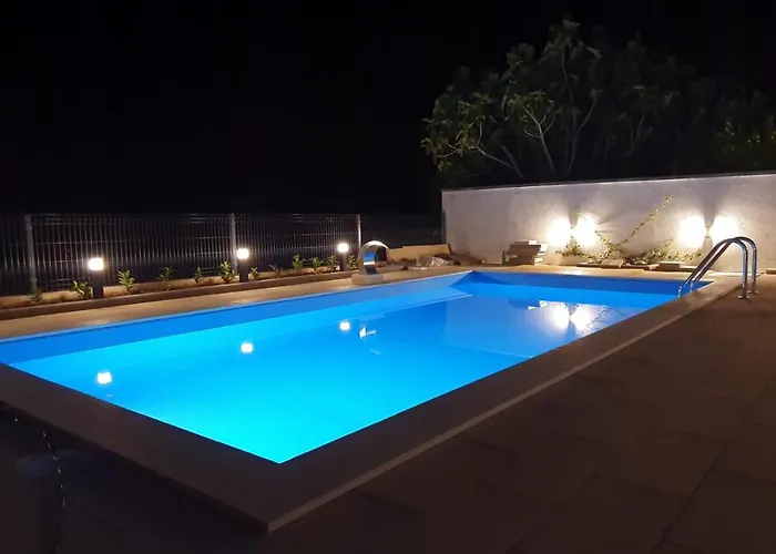 A3 Kevic Apartmán