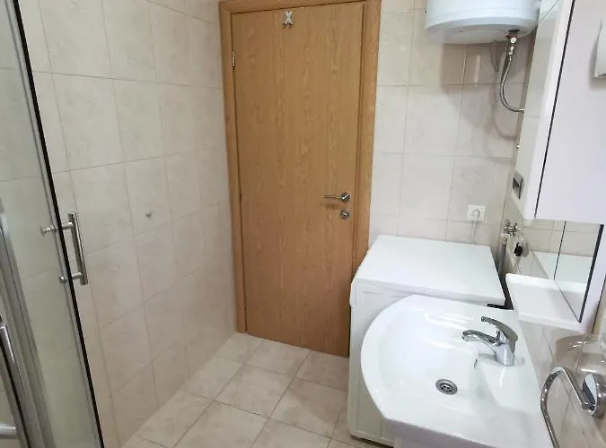 A3 Kevic Apartmán Kaštela