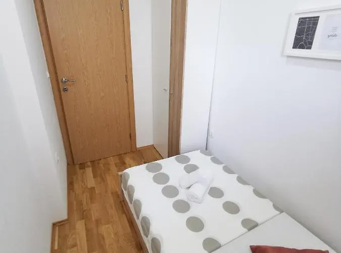 A3 Kevic Apartmán