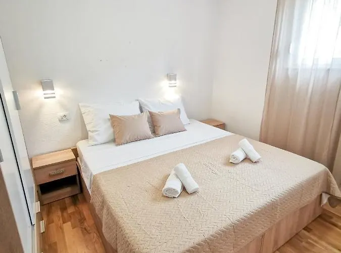 Apartmán A3 Kevic Kaštela