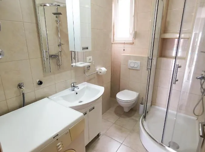 A3 Kevic Apartmán