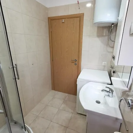A3 Kevic Apartment Kastela