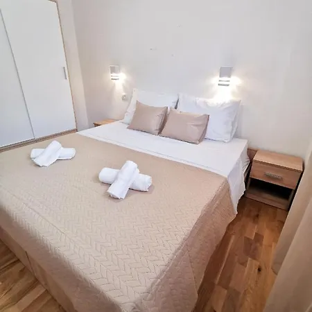 Apartment A3 Kevic