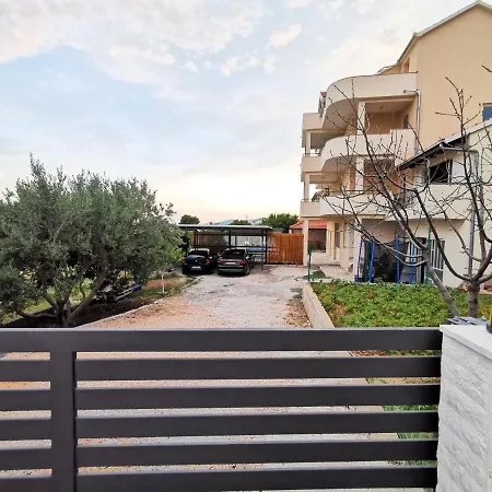 A3 Kevic Kastela