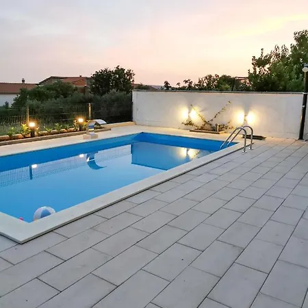 Apartment A3 Kevic