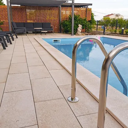 Apartment A3 Kevic Kastela