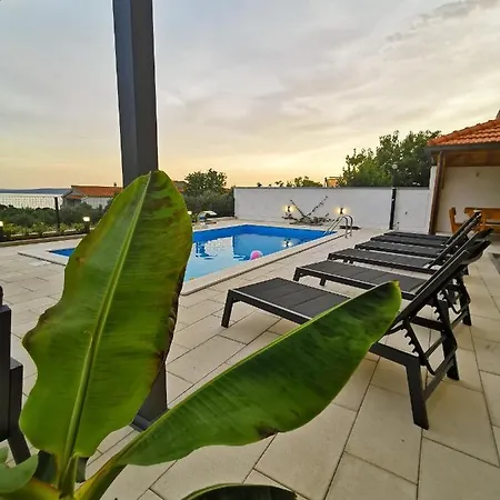 Apartment A3 Kevic Kastela