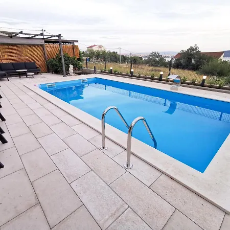 Apartment A3 Kevic