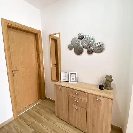 Apartment A3 Kevic *